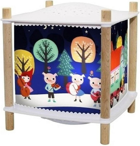 Trousselier little red - trousselier,
