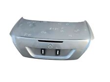 Mercedes SLK R171 Trunk Lid