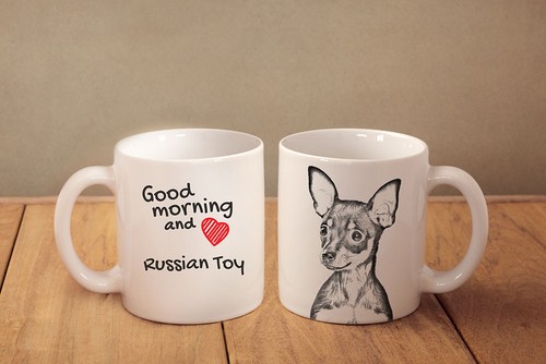 Russian toy ceramic - russian,