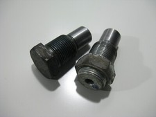 Swingarm Mounting Bolt Set