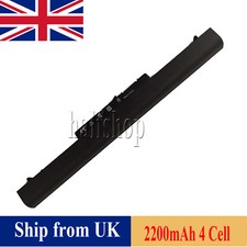 4Cell Battery for HP Pavilion