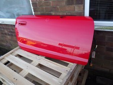 Toyota MR2 MK3 Roadster