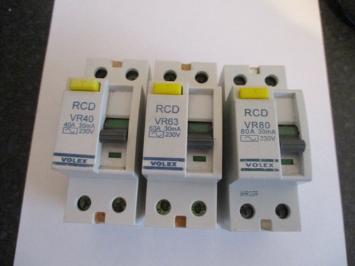 Volex vr40 amp - amp, /