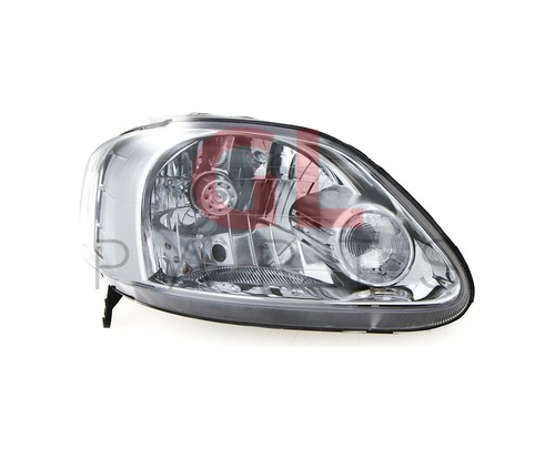 For fox 2005 2007 headlight - for, 2005-2007