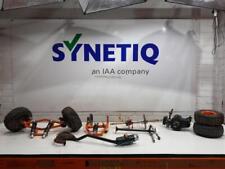 COMPLETE BIKE STRIP KIDS QUAD FRAME NOT INCLUDED, STRIPPED - KIT134112