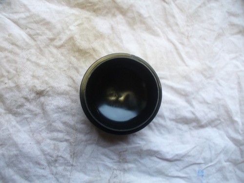 Daimler sp250 wheel hub grease - daimler,