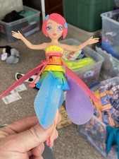 Flutterbye Rainbow Flying