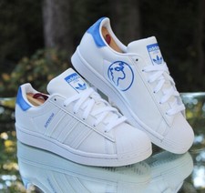 Adidas Superstar J Size 5.5