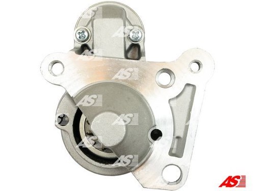 Starter for mitsubishi nissan - starter,