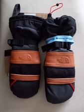 North Face Montana Pro GTX