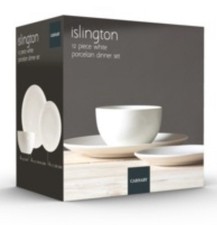 Carnaby 12PC Dinnerware