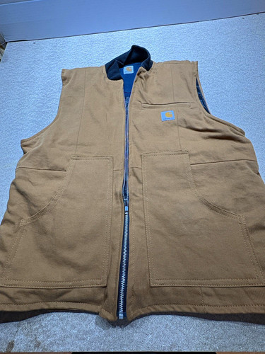 Carhartt reworked mens