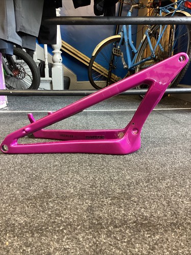 Santa cruz heckler - santa, sl