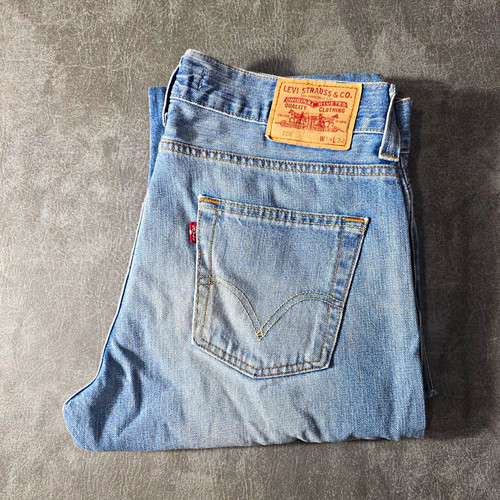 Vintage levi 506 men s - vintage, men's