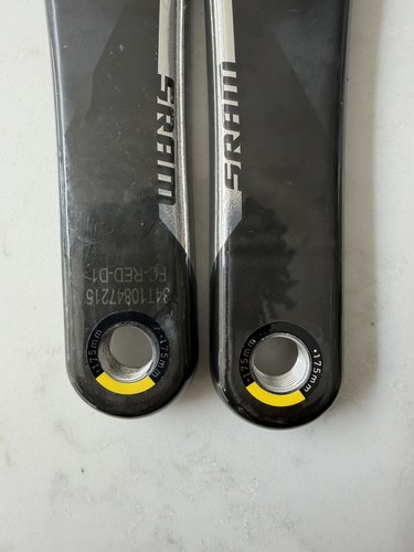 Sram axs red - d1, carbon