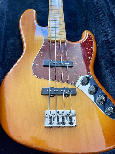 Fender custom shop - fender,