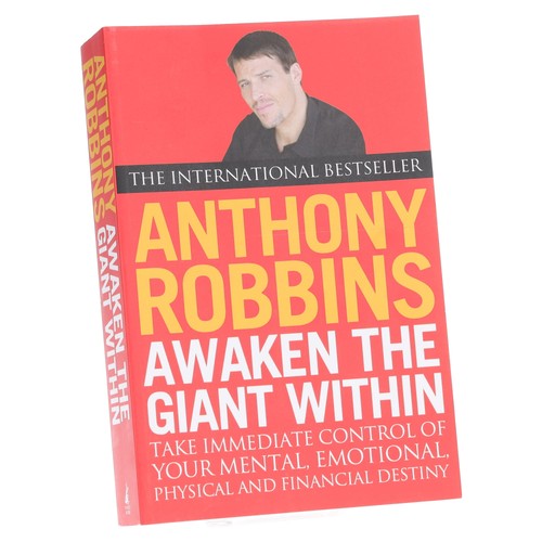 Awaken the giant - the, within