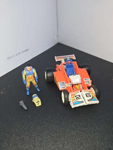Vintage kenner mask firefly - vintage,