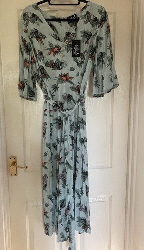 New with tags hell bunny - new,
