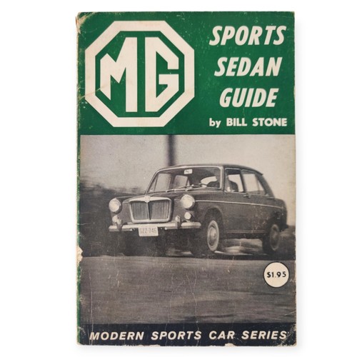 Sports sedan guide - sports, bill