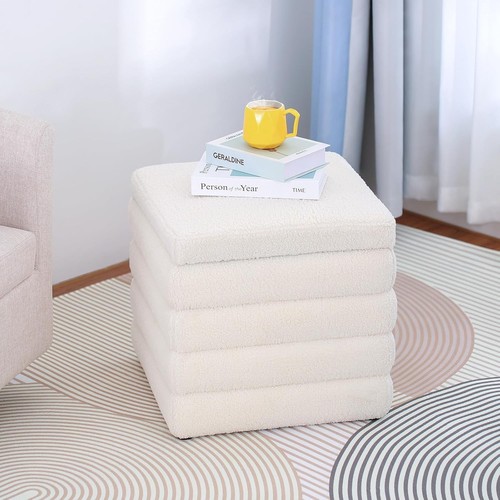 Teddy velvet small - teddy, boucle