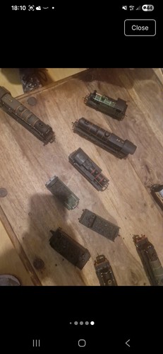 Collectables hornby gauge - hornby,
