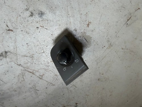 Audi mk1 1998 - 1998, wing