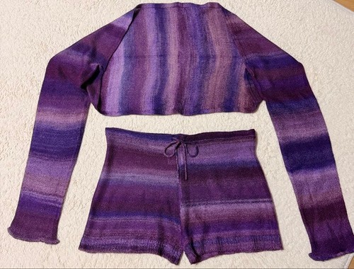 Chacott ballet shorts arm - ballet,