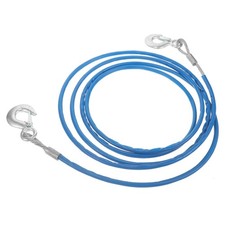 Tow Ropes for Vehicles Towing