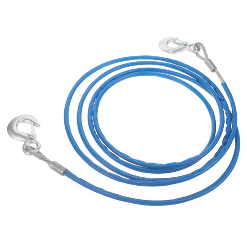 Tow ropes for - ropes, towing