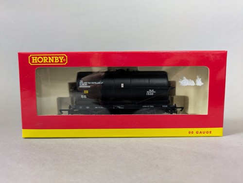R6572 hornby gauge midland - r6572,