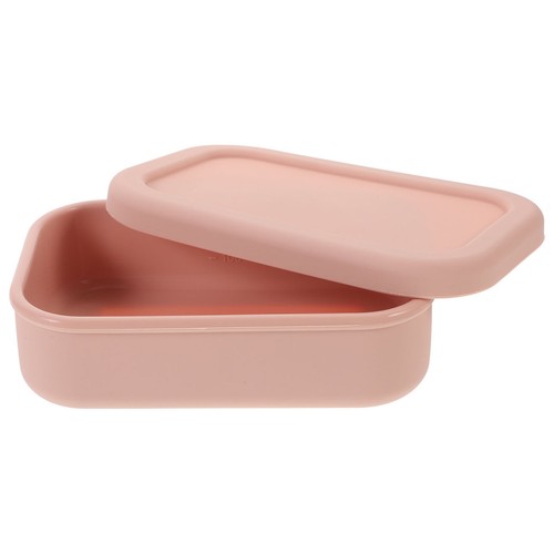 Soap travel tin - with, lid