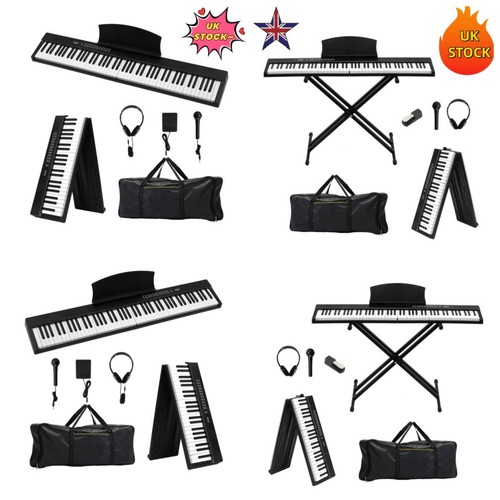 Beginner friendly key - 88,