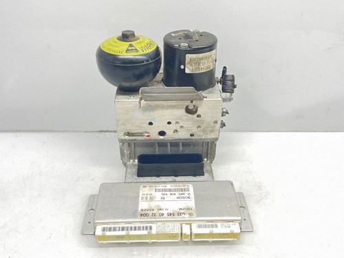 Mercedes benz w211 2008 - 2008, abs