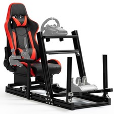 Minneer Racing Simulator