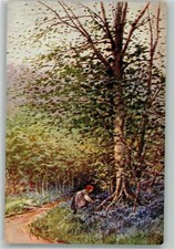 39932732 - Oilette Picturesque