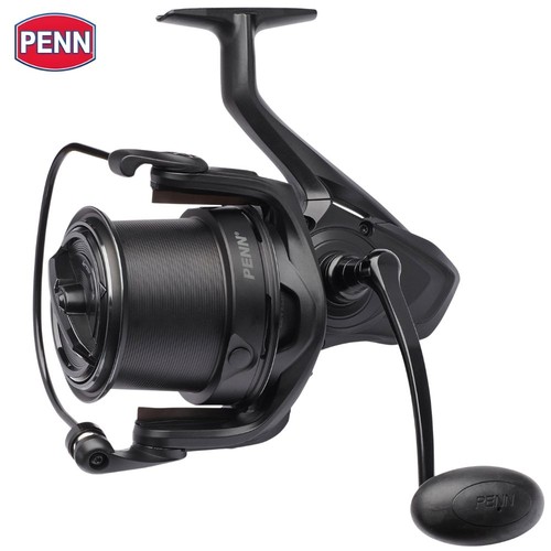 Penn fishing big pit reel - fishing,