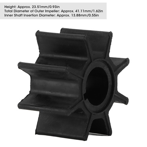 Water pump impeller - _water,