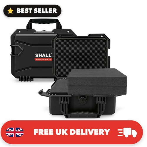 Pelican hard protective - hard, case