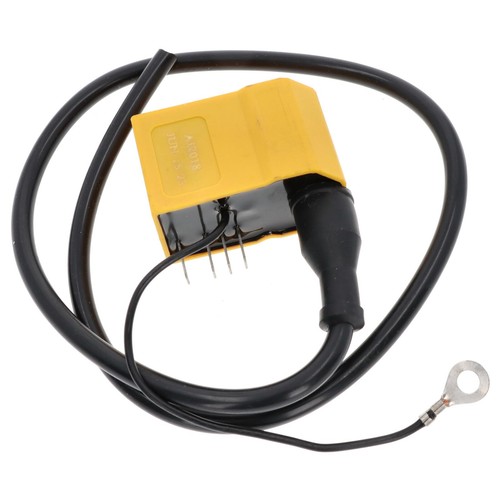 Ignition unit fits minarelli - ignition,