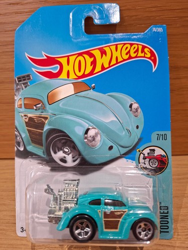 Hot wheels mainline mixture - mixture, 2