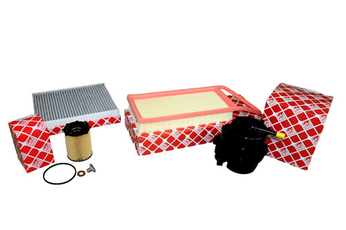 Inspection kit diesel - inspection,