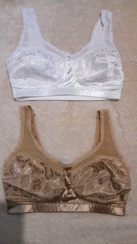 Pack nude and - nude, white