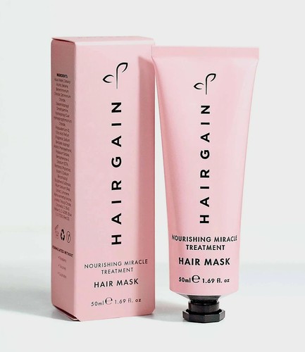 Hairgain hair mask - hairgain,
