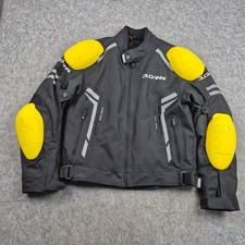 Duchinni Jacket Mens Medium