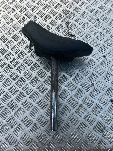 Mk1 raleigh grifter seat - raleigh,