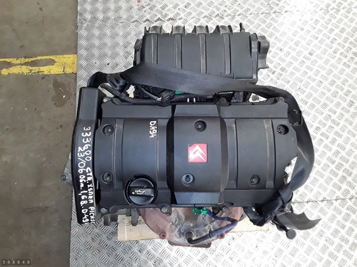 2006 citroen xsara picasso - 2006,