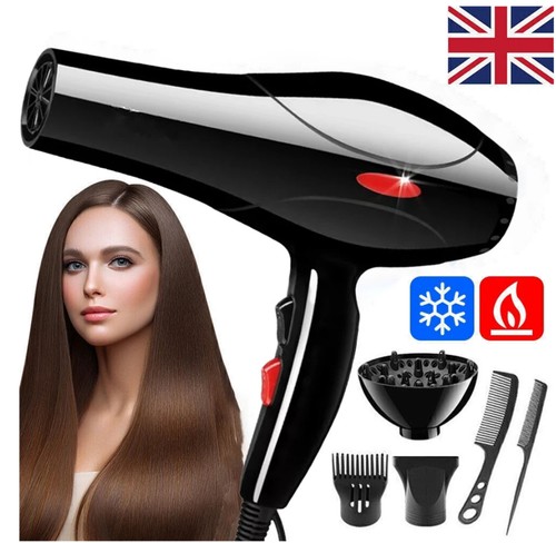 Professional hair dryer 2200w - hair,