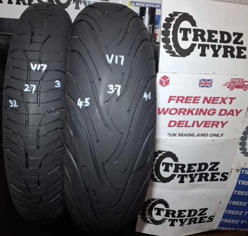 Michelin pilot road 4 - road, 3&4