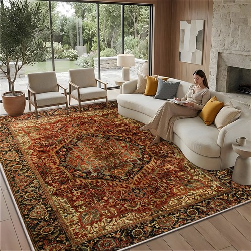 Living room rug large area - living,